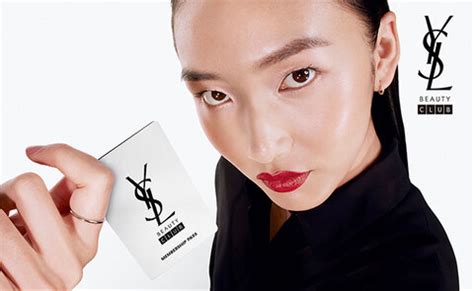 YSL membership